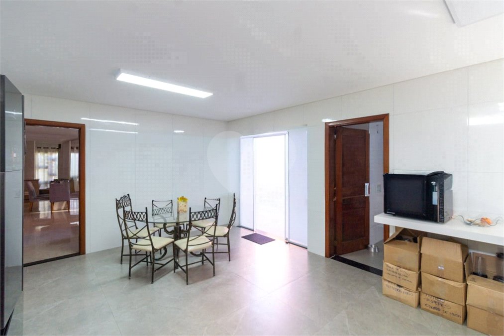 Casa à venda com 3 suítes no condomínio Da Serra, São Paulo - SP