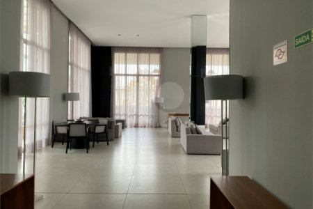 Apartamento à venda com 1 quarto em Jardim São Paulo(zona Norte), São Paulo, SP