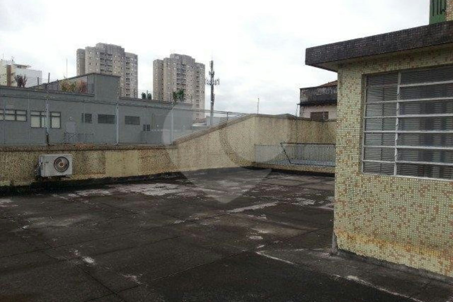 Prédio à venda ou para alugar em Bom Retiro, São Paulo, SP