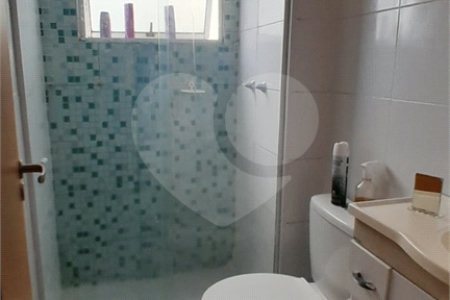 Apartamento à venda com 2 quartos em Campo Grande, Rio de Janeiro, RJ