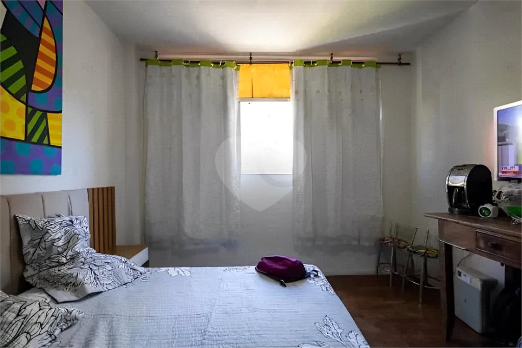 Apartamento à venda com 3 quartos, sendo 1 suíte, em Tijuca, Rio de Janeiro, RJ