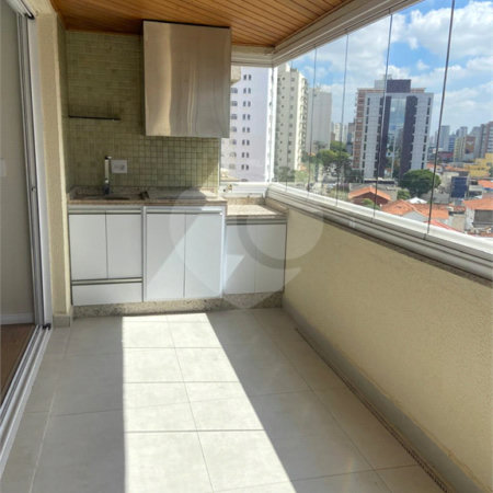Apartamento à venda com 3 suítes em Casa Branca, Santo André, SP