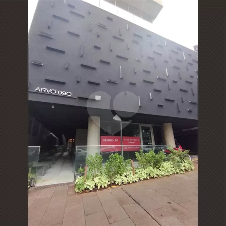 Apartamento à venda com 2 quartos em Pinheiros, São Paulo, SP