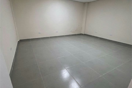 Casa Comercial à venda, Vila Matias, Santos - CA0198.