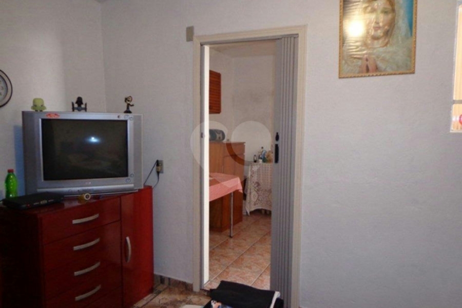 Sobrado à venda com 3 quartos em Imirim, São Paulo, SP