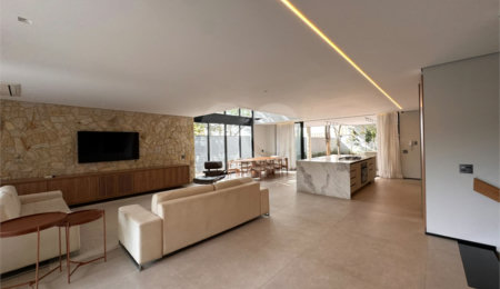 Casa à venda com 4 suítes no condomínio Reserva Nova Cantareira., São Paulo - SP