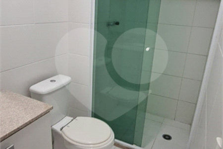 Apartamento à venda com 1 suíte em Pinheiros, São Paulo, SP