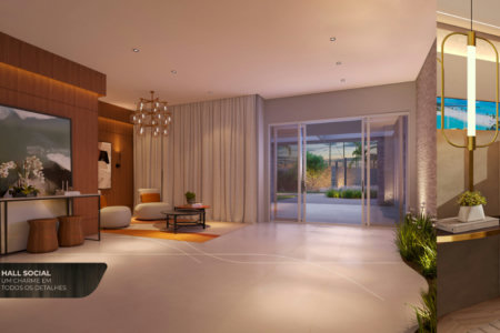 Vista Brasil Beach Home Resort