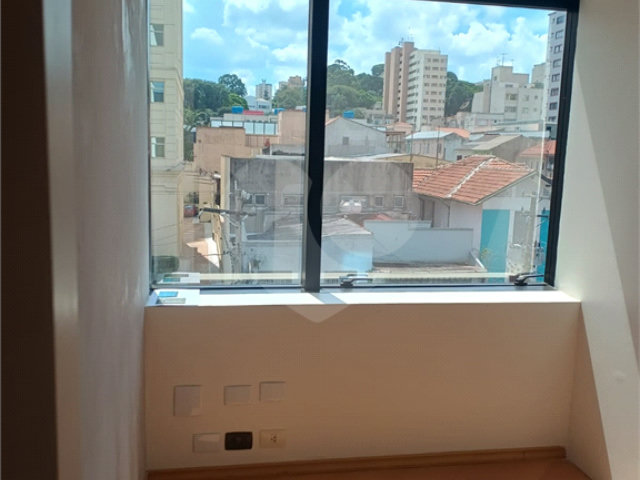 Sala à venda em Santana, São Paulo, SP