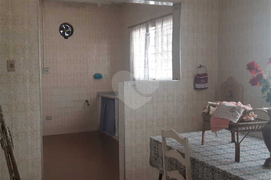 Sobrado à venda ou para alugar com 4 quartos em Santana, São Paulo, SP