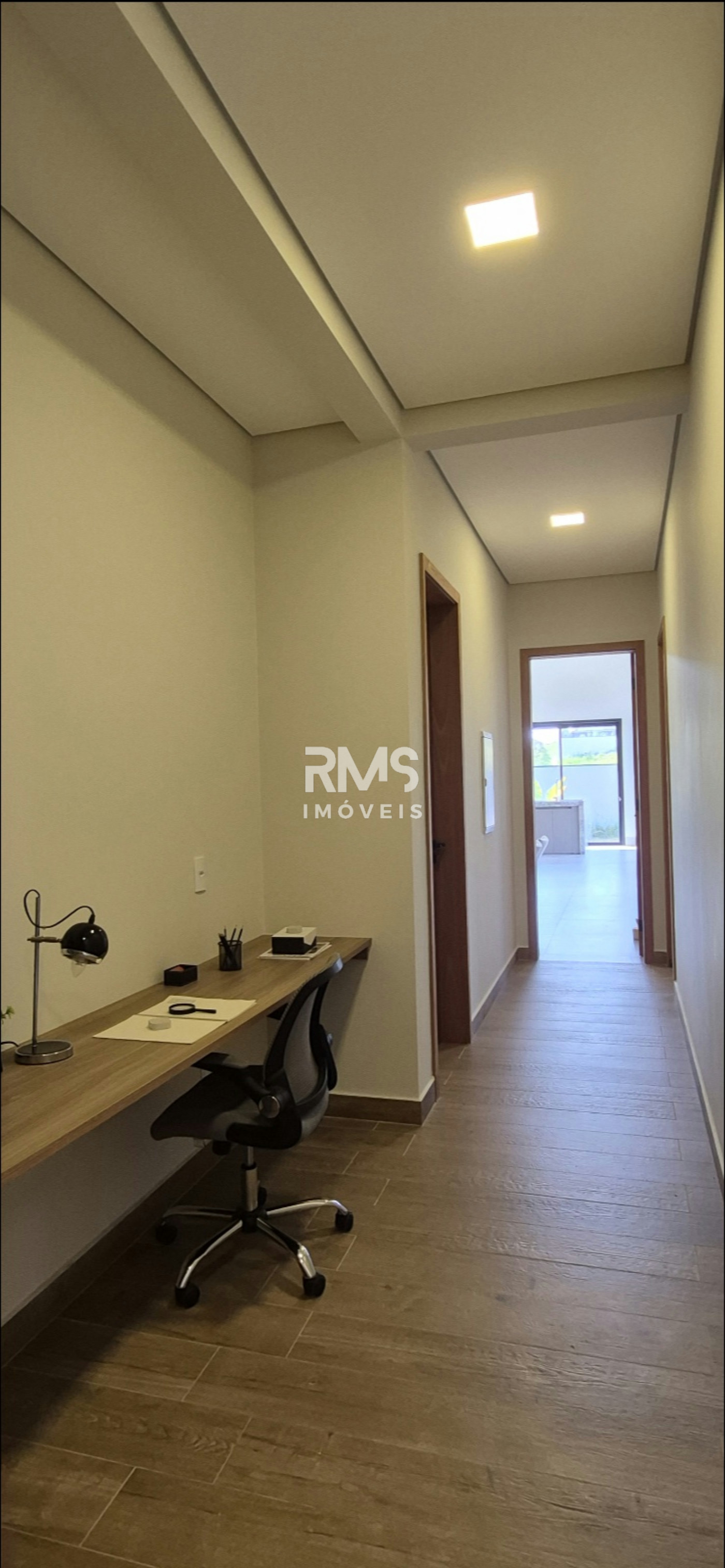 Casa à venda com 4 suítes no condomínio Santo Antonio ii, Itu - SP