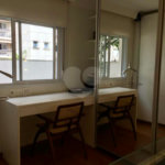 Apartamento com 2 quartos a venda no Alto da Boa Vista, SP