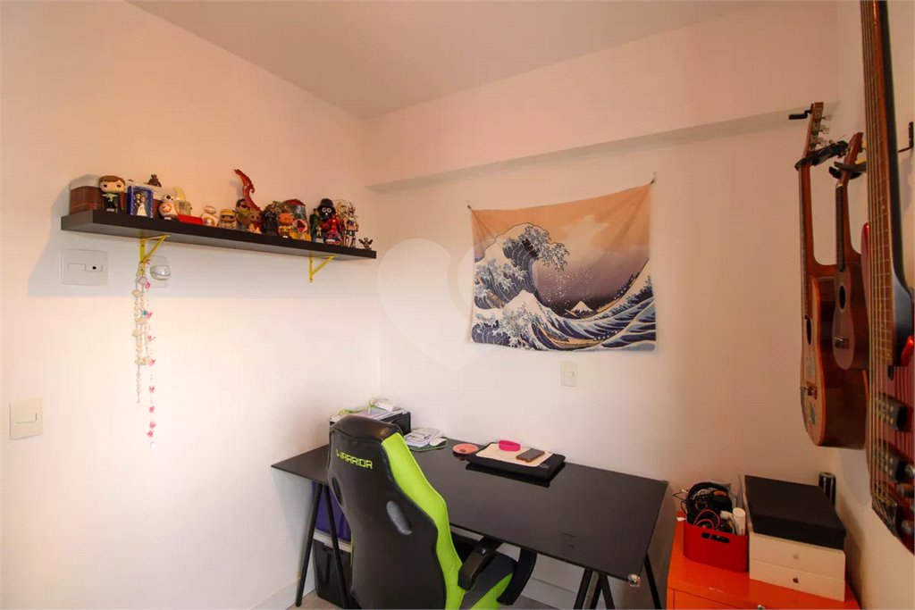 Apartamento à venda com 3 quartos, sendo 1 suíte, em Vila Morse, São Paulo, SP