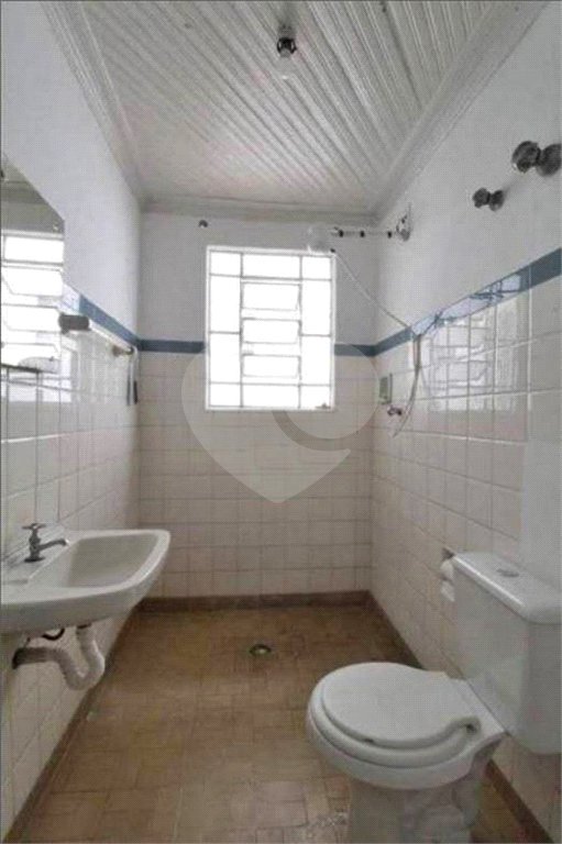 Casa à venda com 2 quartos em Lapa de Baixo, São Paulo, SP