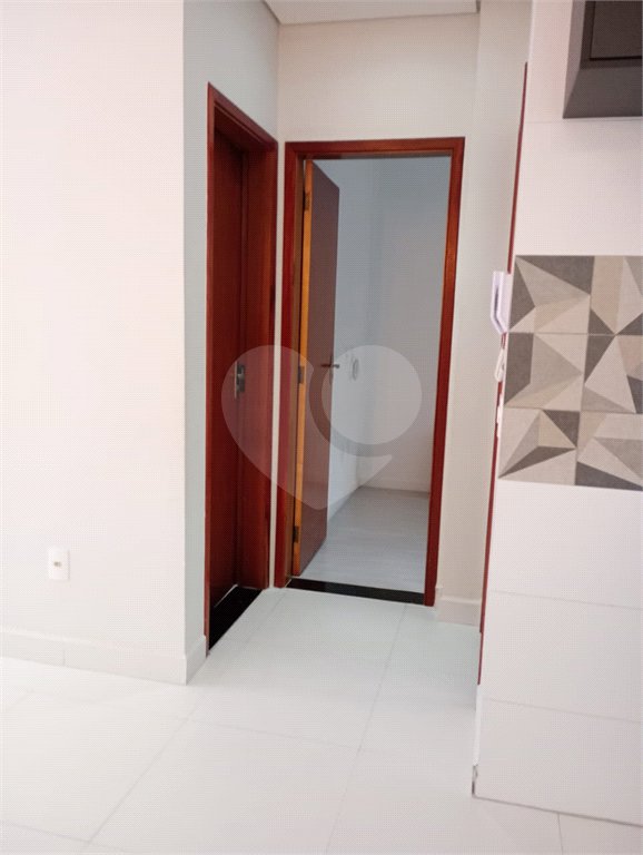 Villagio à venda com 2 quartos em Jardim Casa Branca, Suzano, SP
