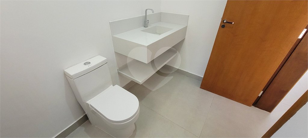 Casa à venda com 4 suítes no condomínio Sausalito, Mairiporã - SP
