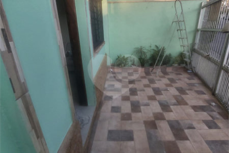 Sobrado à venda com 2 quartos em Vila Gumercindo, São Paulo, SP