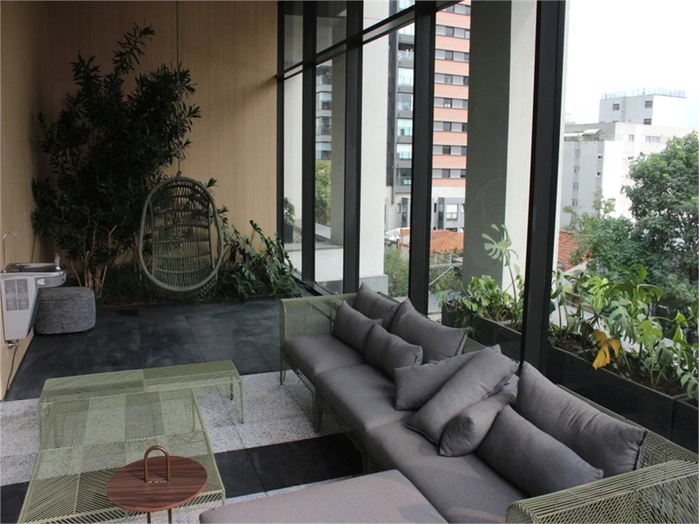 Apartamento à venda com 3 suítes em Pinheiros, São Paulo, SP