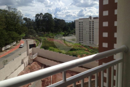 Apartamento à venda com 2 quartos, sendo 1 suíte, em Vila Andrade, São Paulo, SP