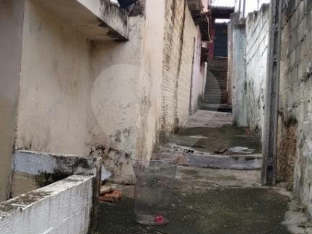 Terreno à venda com 5 quartos em Casa Verde, São Paulo, SP