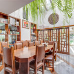 Casa à venda com 4 suítes no condomínio Granja do Morumbi, São Paulo - SP