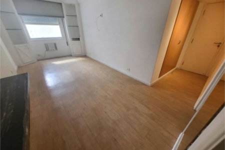Apartamento Residencial à venda, Gonzaga, Santos - AP1414.