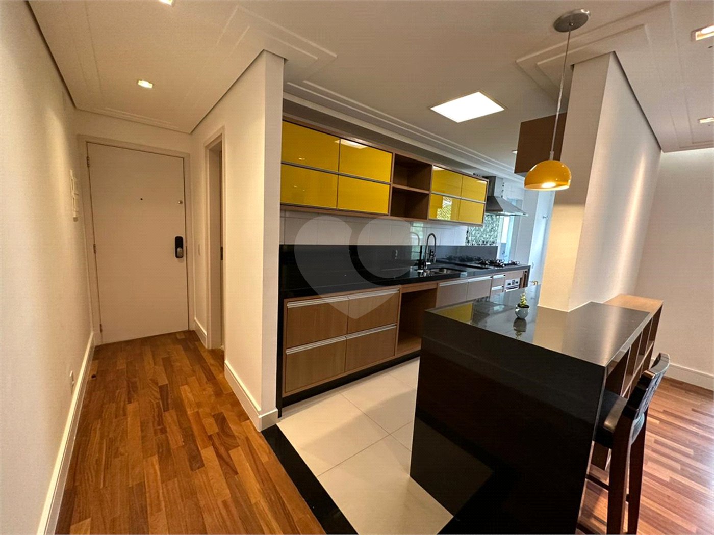 Apartamento à venda com 3 quartos, sendo 1 suíte, em Lar São Paulo, São Paulo, SP
