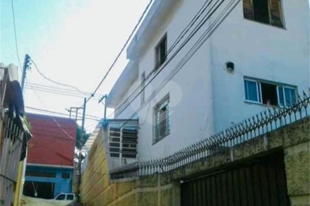 Casa à venda com 4 quartos em Vila das Mercês, São Paulo, SP