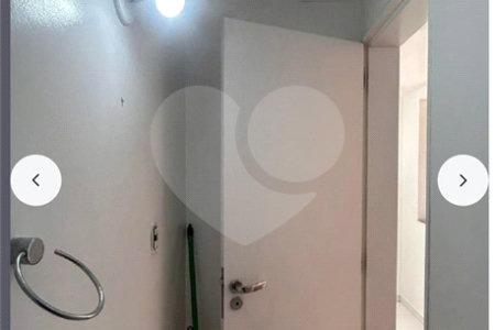 Apartamento à venda com 1 suíte em Brooklin Paulista, São Paulo, SP
