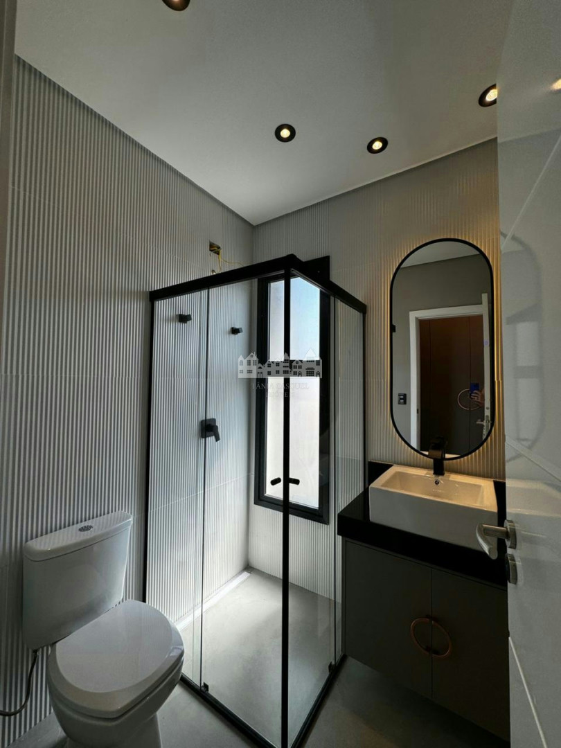 Casa de Condomínio, 3 quartos - Foto 18