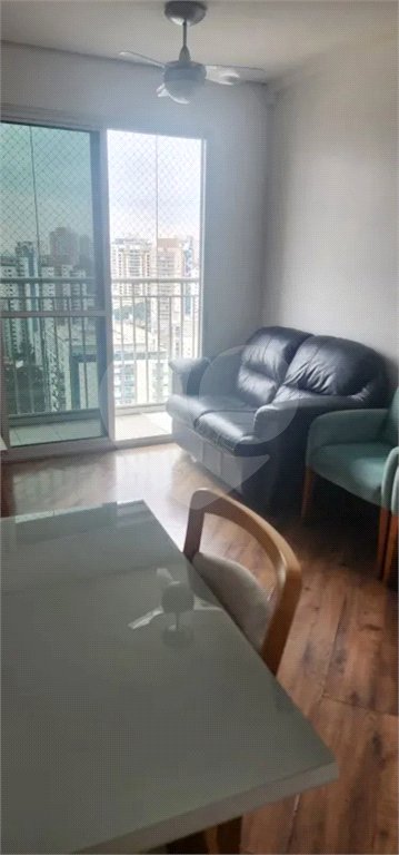 Cobertura à venda com 3 quartos em Vila Andrade, São Paulo, SP
