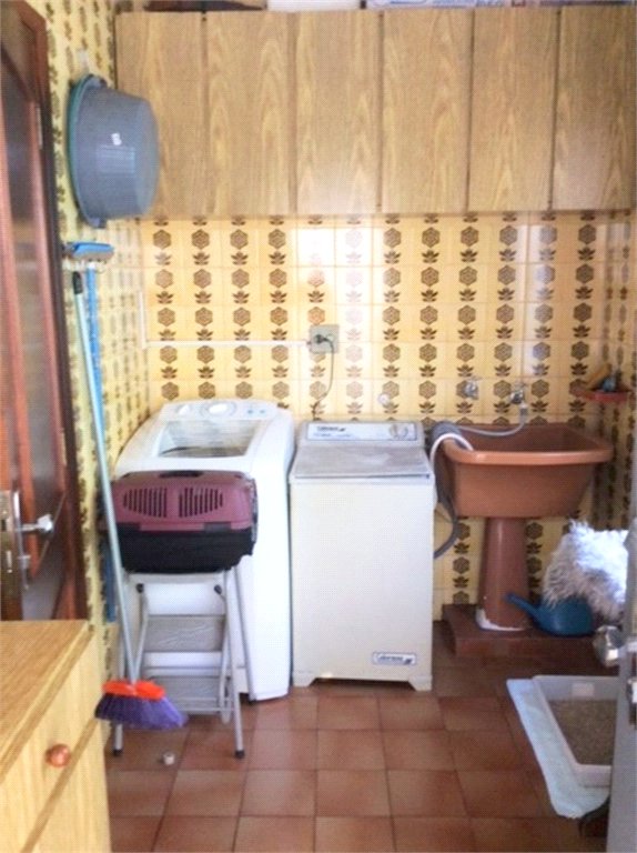 Sobrado à venda com 3 quartos em Parque Independência, São Paulo, SP