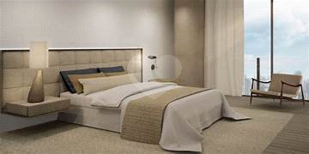Apartamento à venda com 3 suítes em Pinheiros, São Paulo, SP