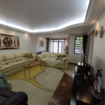 Linda casa térrea no Mandaqui