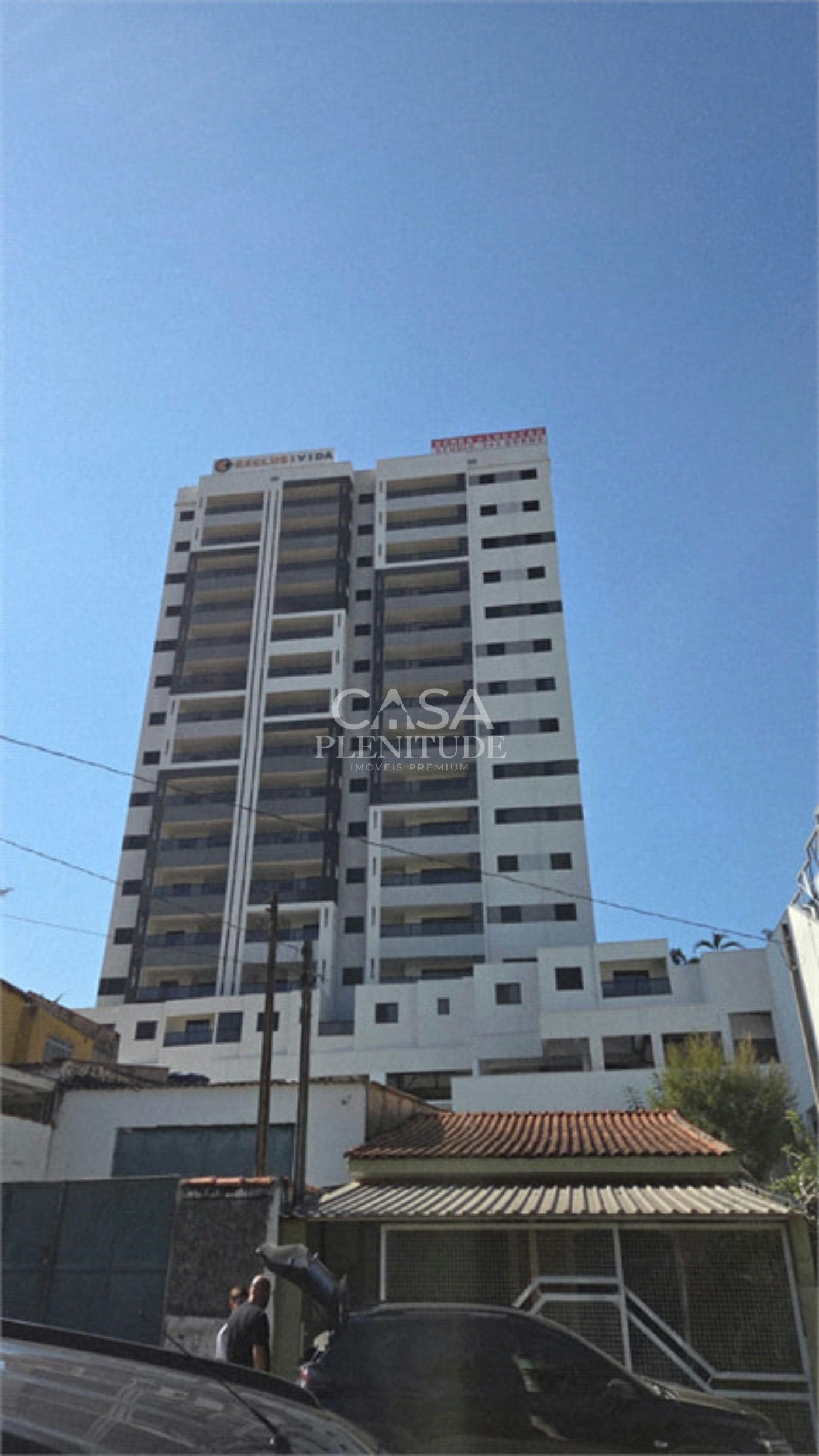 Apartamento para alugar com 2 quartos em Jardim América, Sorocaba, SP