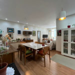 Apartamento com 3 dormitórios à venda, 113 m² por R$ 1.100.000,00 - Gonzaga - Santos/SP