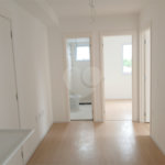 Apartamento à venda com 2 quartos em Vila Pereira Barreto, São Paulo, SP