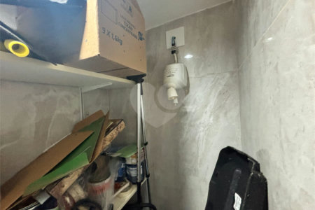 Casa Térrea à venda com 2 quartos, sendo 1 suíte, em Tijuca, Rio de Janeiro, RJ