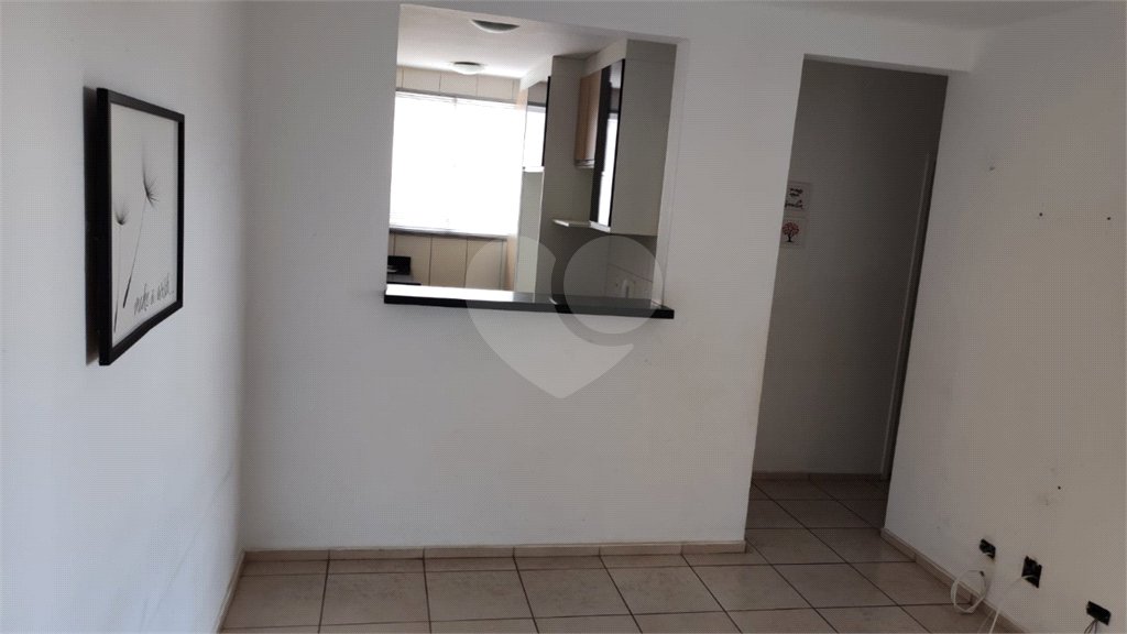 Apartamento à venda com 3 quartos, sendo 1 suíte, em Jardim Belvedere, Sorocaba, SP