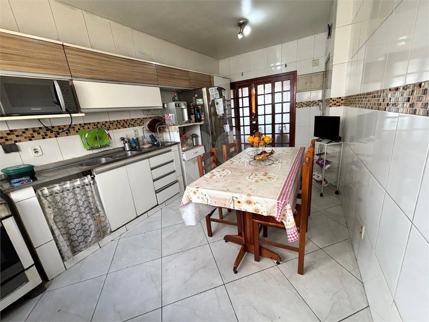Apartamento à venda com 4 quartos, sendo 1 suíte, em Tijuca, Rio de Janeiro, RJ