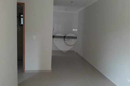 Apartamento à venda com 2 quartos em Vila Nivi, São Paulo, SP