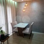 Apartamento à venda com 2 quartos em Ponte Alta, Valinhos, SP
