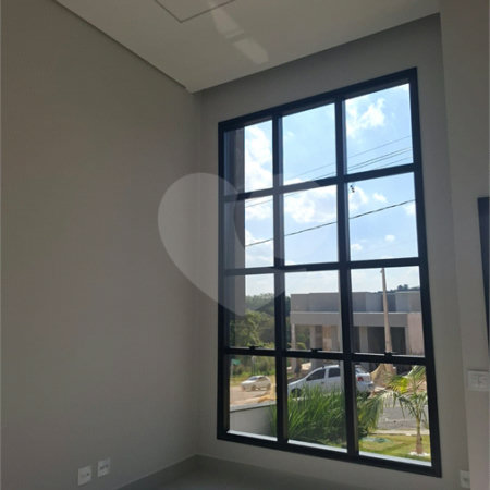 Casa à venda com 3 quartos, sendo 1 suíte,  no condomínio Jardim Park Vista Real, Indaiatuba - SP