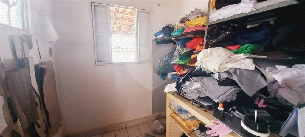Casa à venda com 2 quartos em Jardim Fogaça, Itapetininga, SP