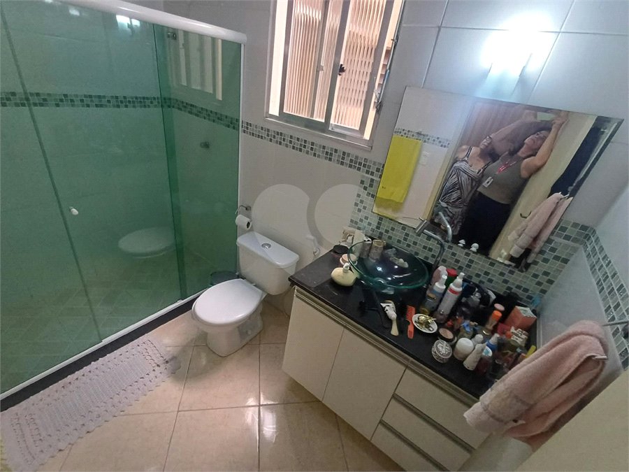 Apartamento à venda com 3 quartos, sendo 1 suíte,  em Maracanã, Rio de Janeiro, RJ