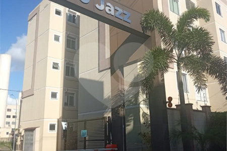 Apartamento à venda com 2 quartos em Campo Grande, Rio de Janeiro, RJ
