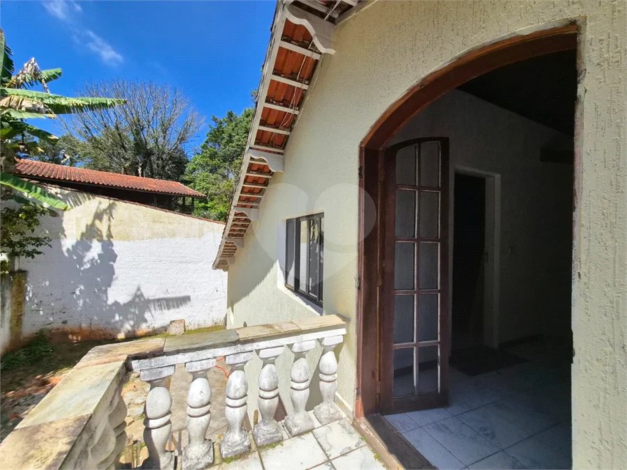 Casa à venda ou para alugar com 4 suítes no condomínio Parque Imperial da Cantareira, Mairiporã - SP