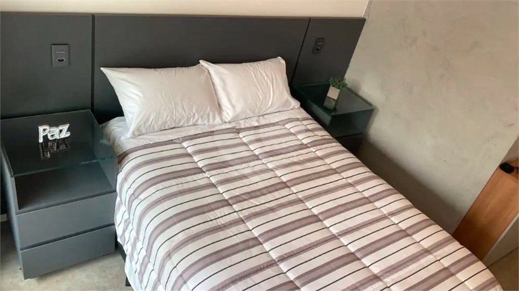 Studio para alugar com 1 quarto no Centro, São Paulo, SP