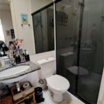 Casa à venda com 3 quartos, sendo 1 suíte, no condomínio Moradas do Horto, São Paulo - SP