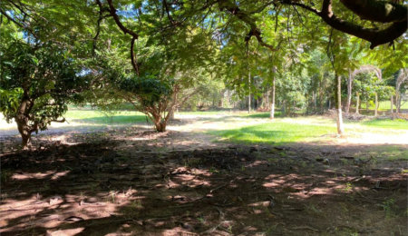 Terreno à venda em Dois Córregos, Piracicaba, SP